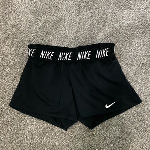NIKE Athletic Shorts